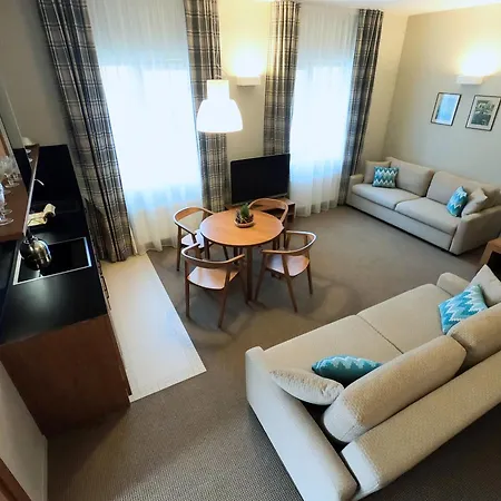 Palanga Visit Apartments And Spa Room photo