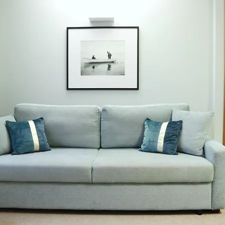 Palanga Visit Apartments And Spa Room photo