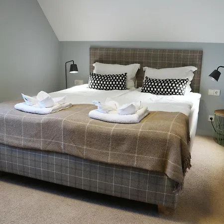 Palanga Visit Apartments And Spa Room photo