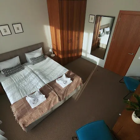 Palanga Visit Apartments And Spa Room photo