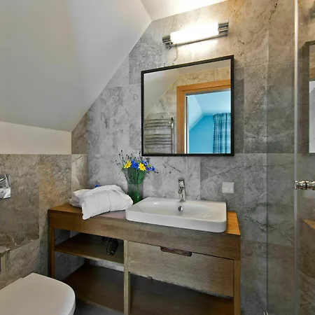 Palanga Visit Apartments And Spa Exterior photo