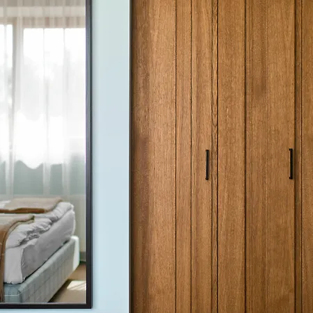 Palanga Visit Apartments And Spa Exterior photo