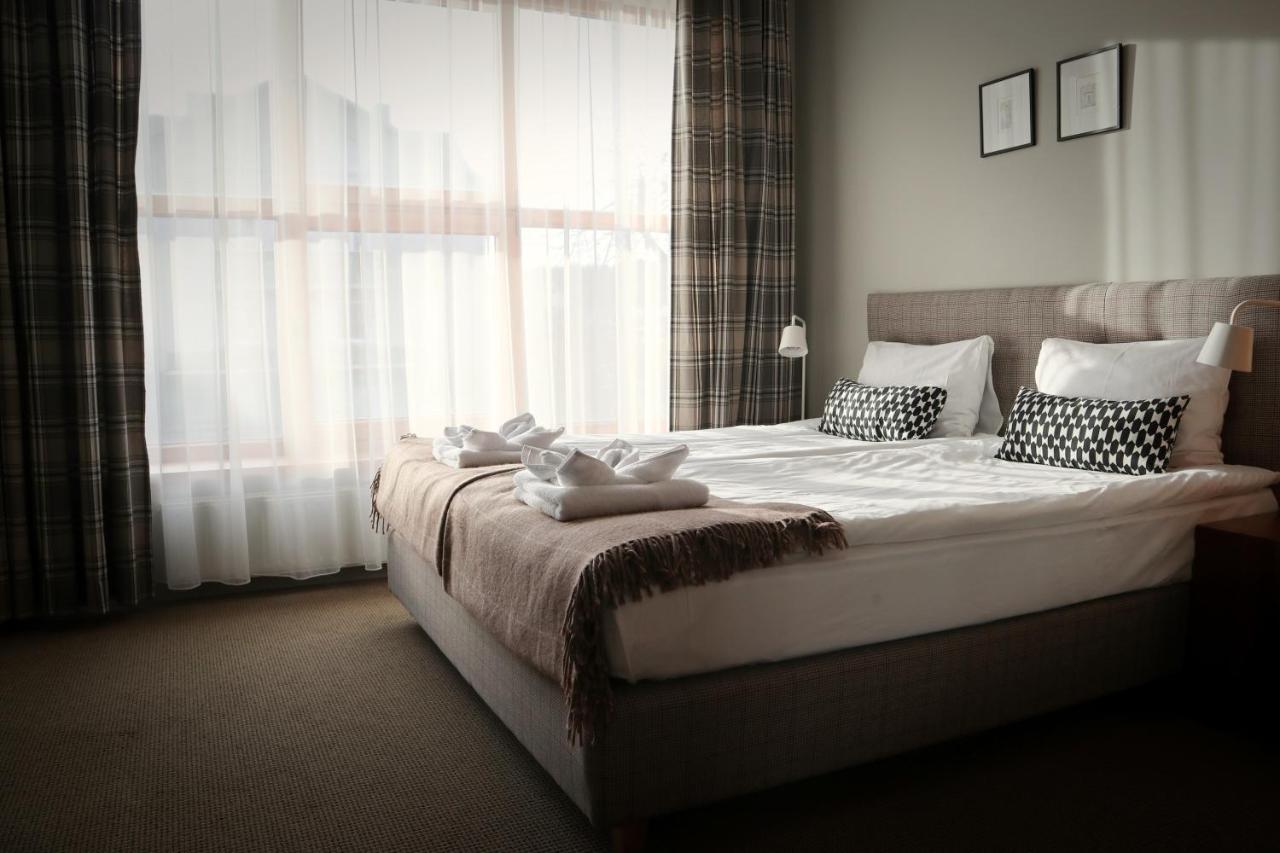 Palanga Visit Apartments And Spa * Palanga