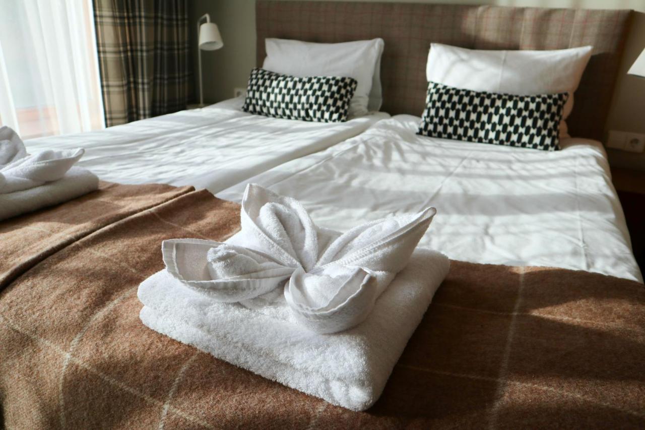 Palanga Visit Apartments And Spa *