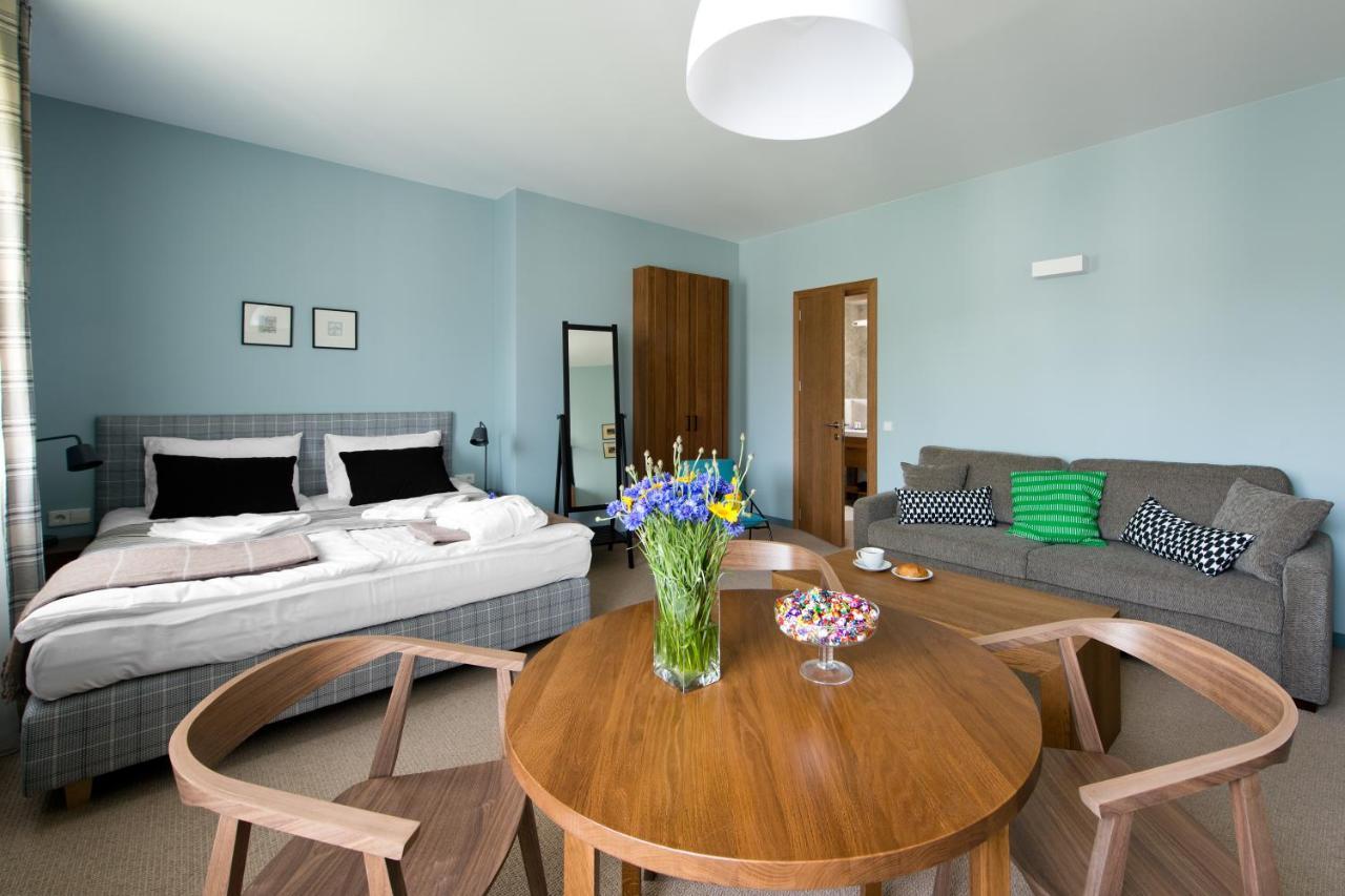 Apartment Palanga Visit Apartments And Spa Palanga