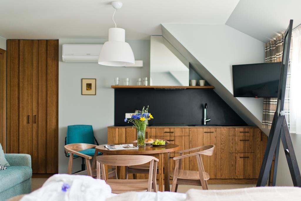Apartment Palanga Visit Apartments And Spa