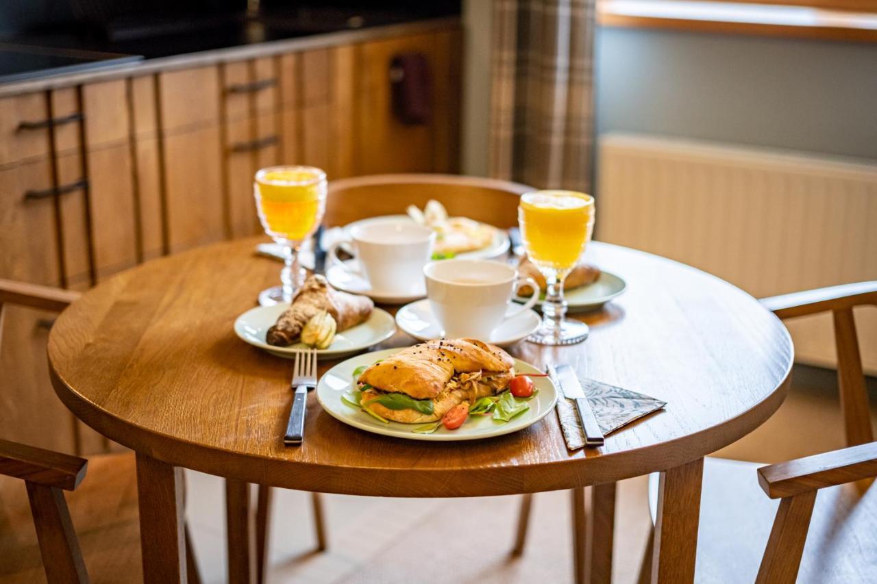 Palanga Visit Apartments And Spa