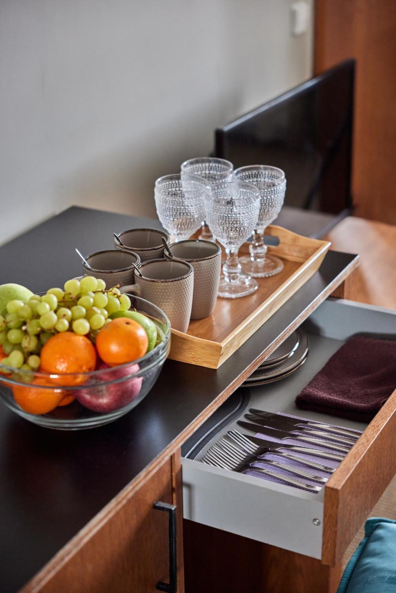 Apartment Palanga Visit Apartments And Spa Palanga
