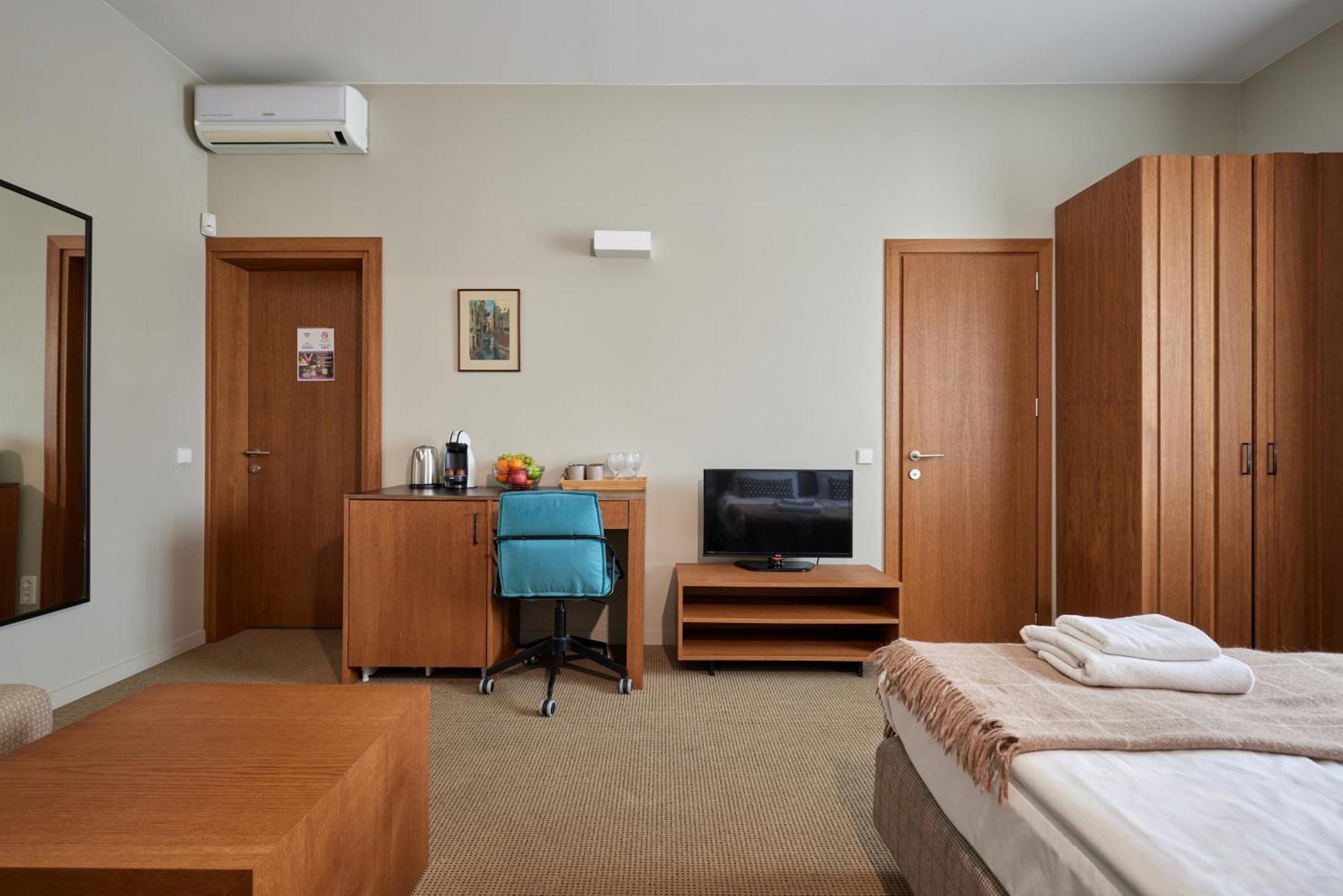 Palanga Visit Apartments And Spa Palanga