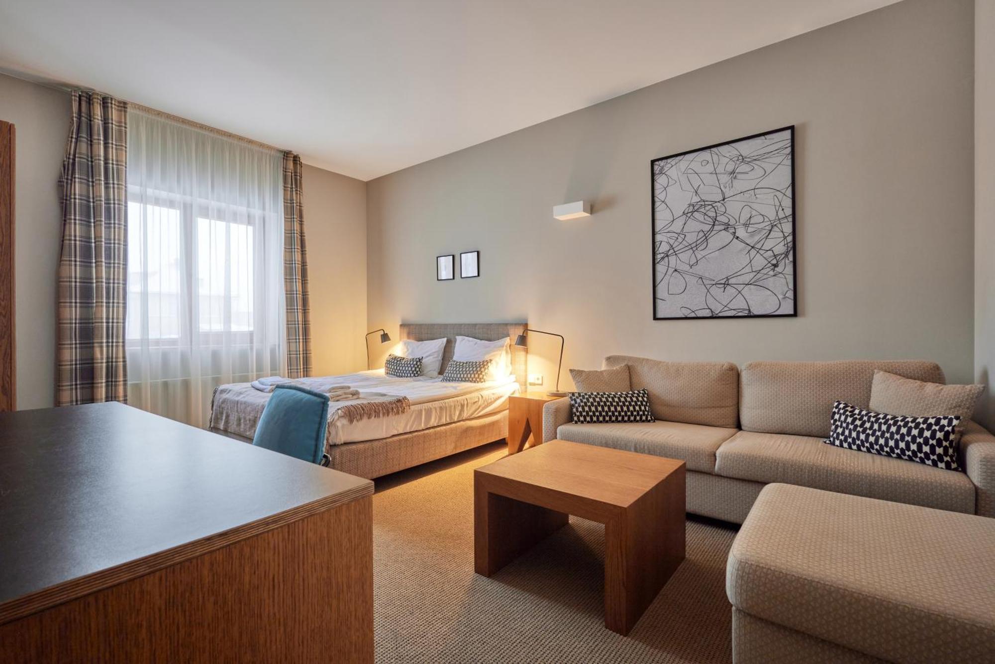 Palanga Visit Apartments And Spa Apartment Palanga