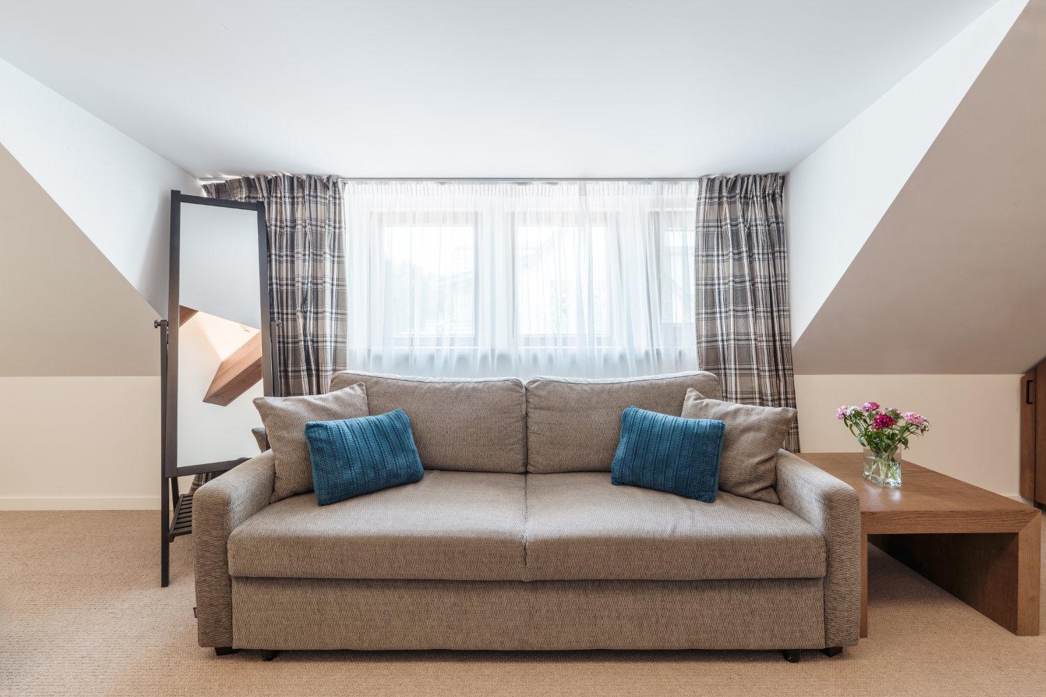 Palanga Visit Apartments And Spa Apartment *