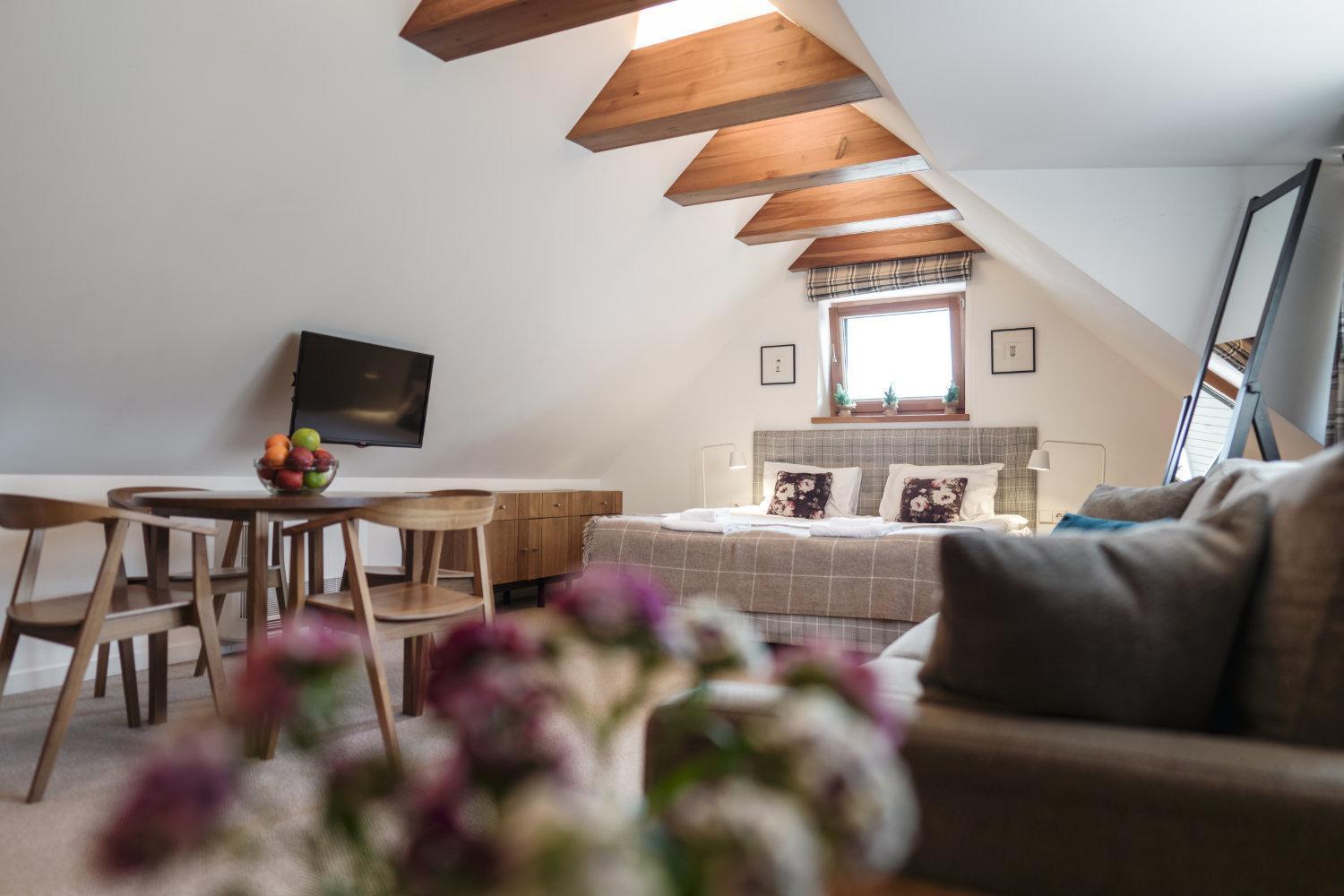 Palanga Visit Apartments And Spa Apartment Palanga
