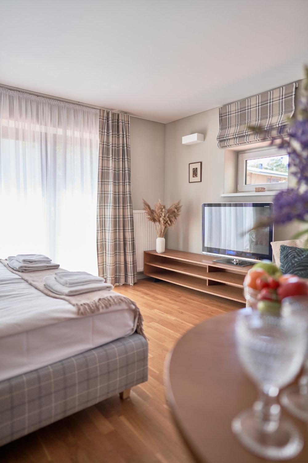 Palanga Visit Apartments And Spa *