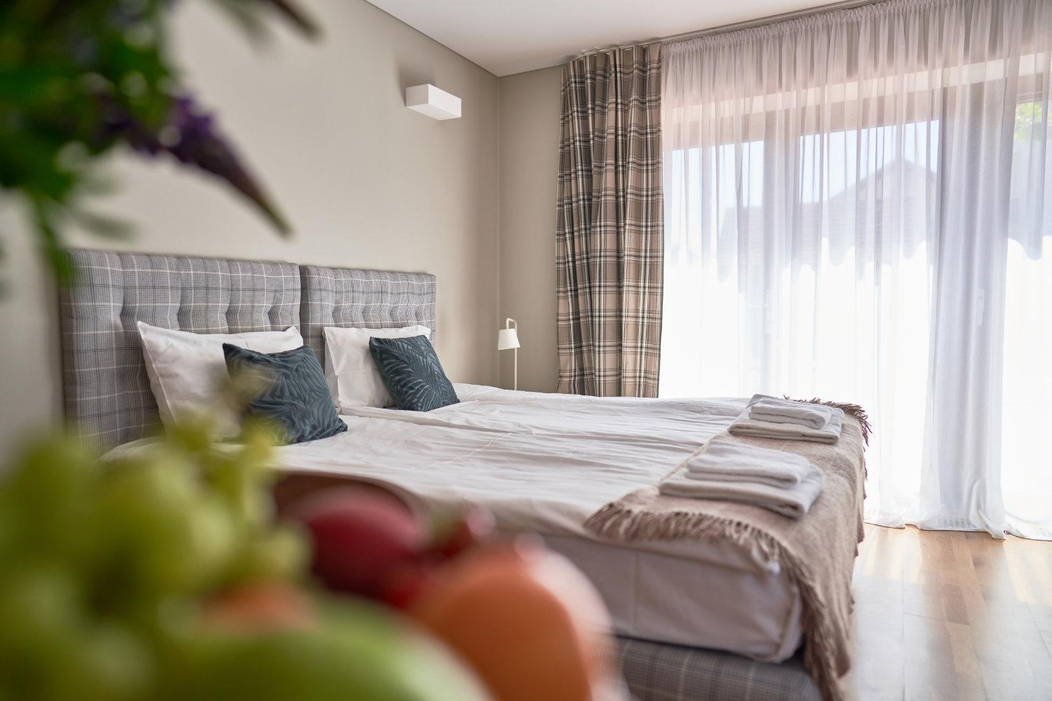 Palanga Visit Apartments And Spa Apartment *
