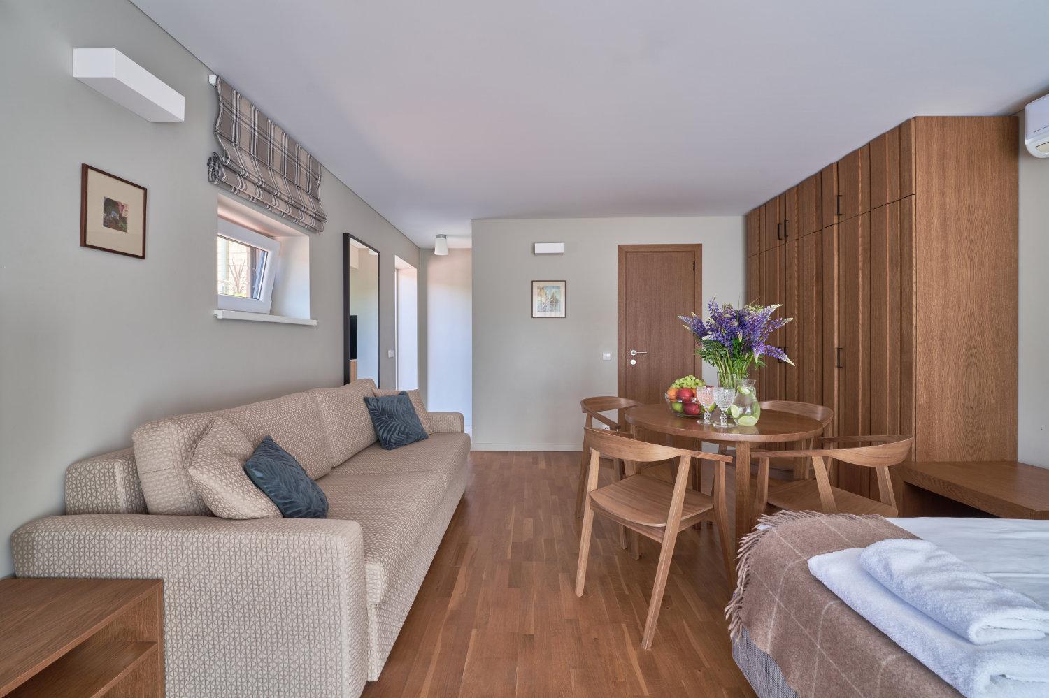 Palanga Visit Apartments And Spa