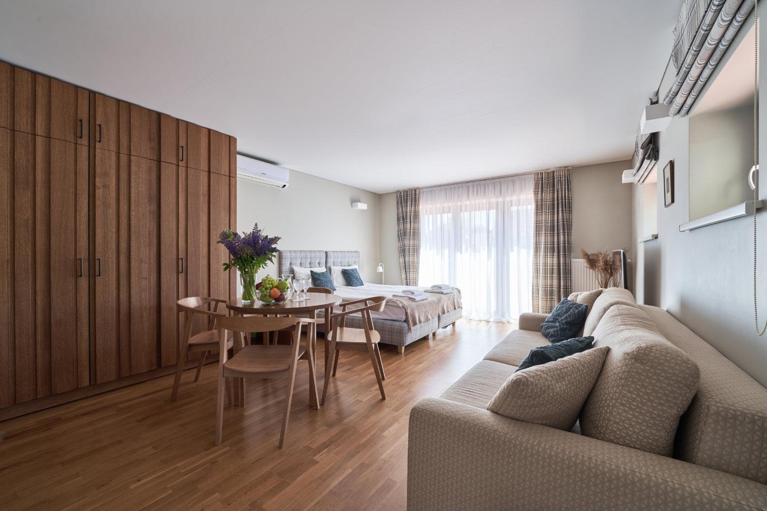 Palanga Visit Apartments And Spa * Palanga