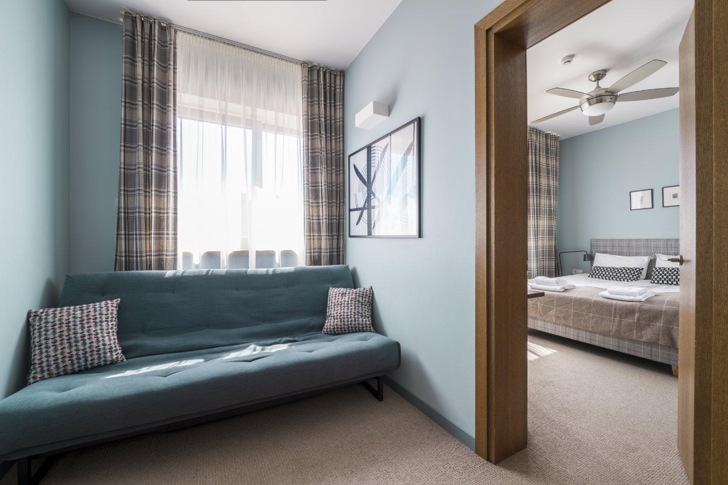 Apartment Palanga Visit Apartments And Spa *