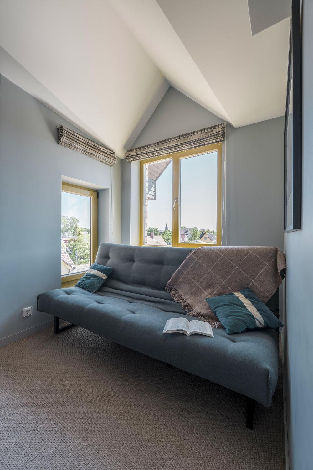 Palanga Visit Apartments And Spa Apartment