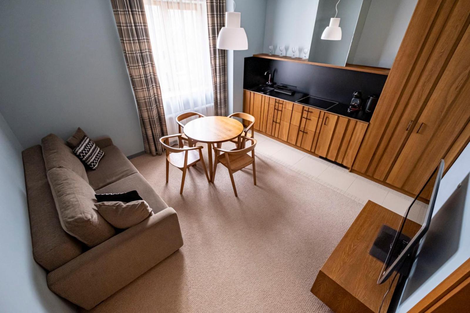 Apartment Palanga Visit Apartments And Spa