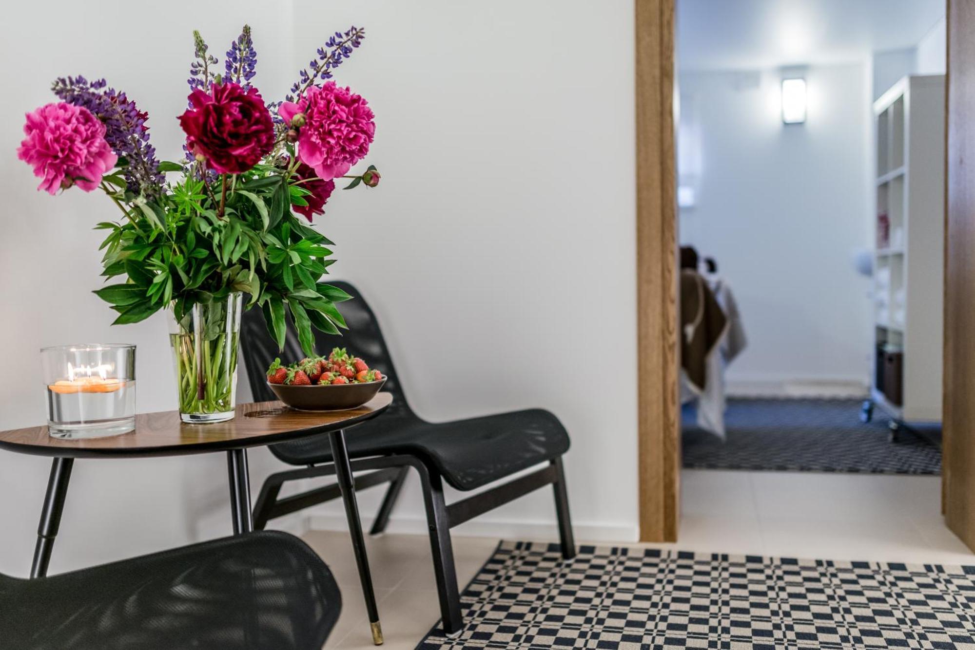Apartment Palanga Visit Apartments And Spa