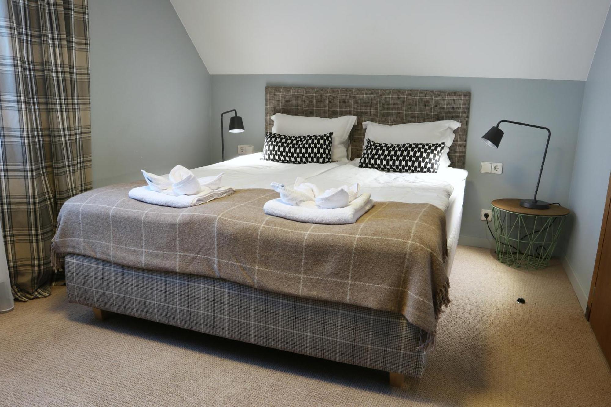 Palanga Visit Apartments And Spa Palanga