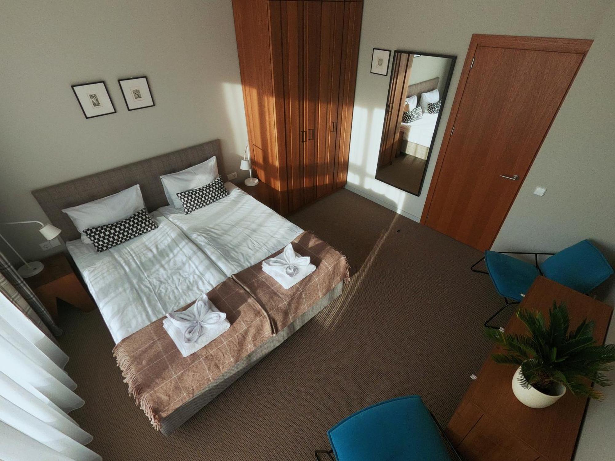 Palanga Visit Apartments And Spa Apartment Palanga