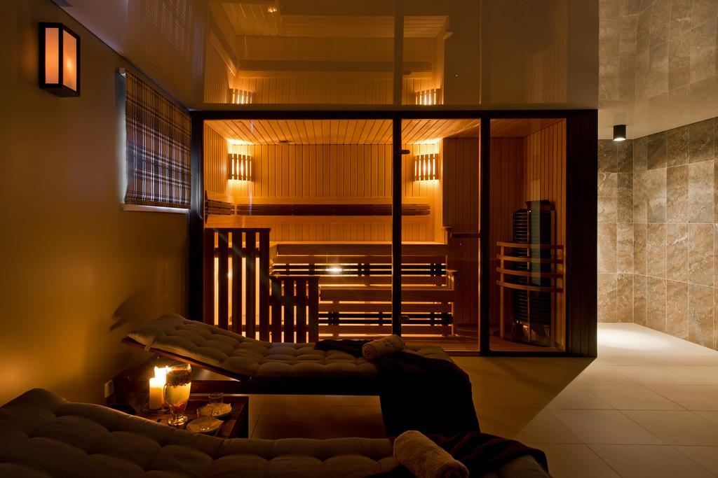 Palanga Visit Apartments And Spa * Palanga