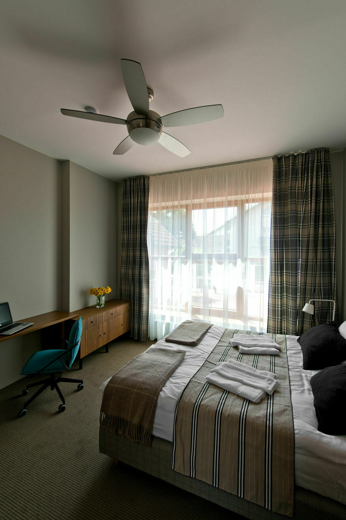 Palanga Visit Apartments And Spa Apartment