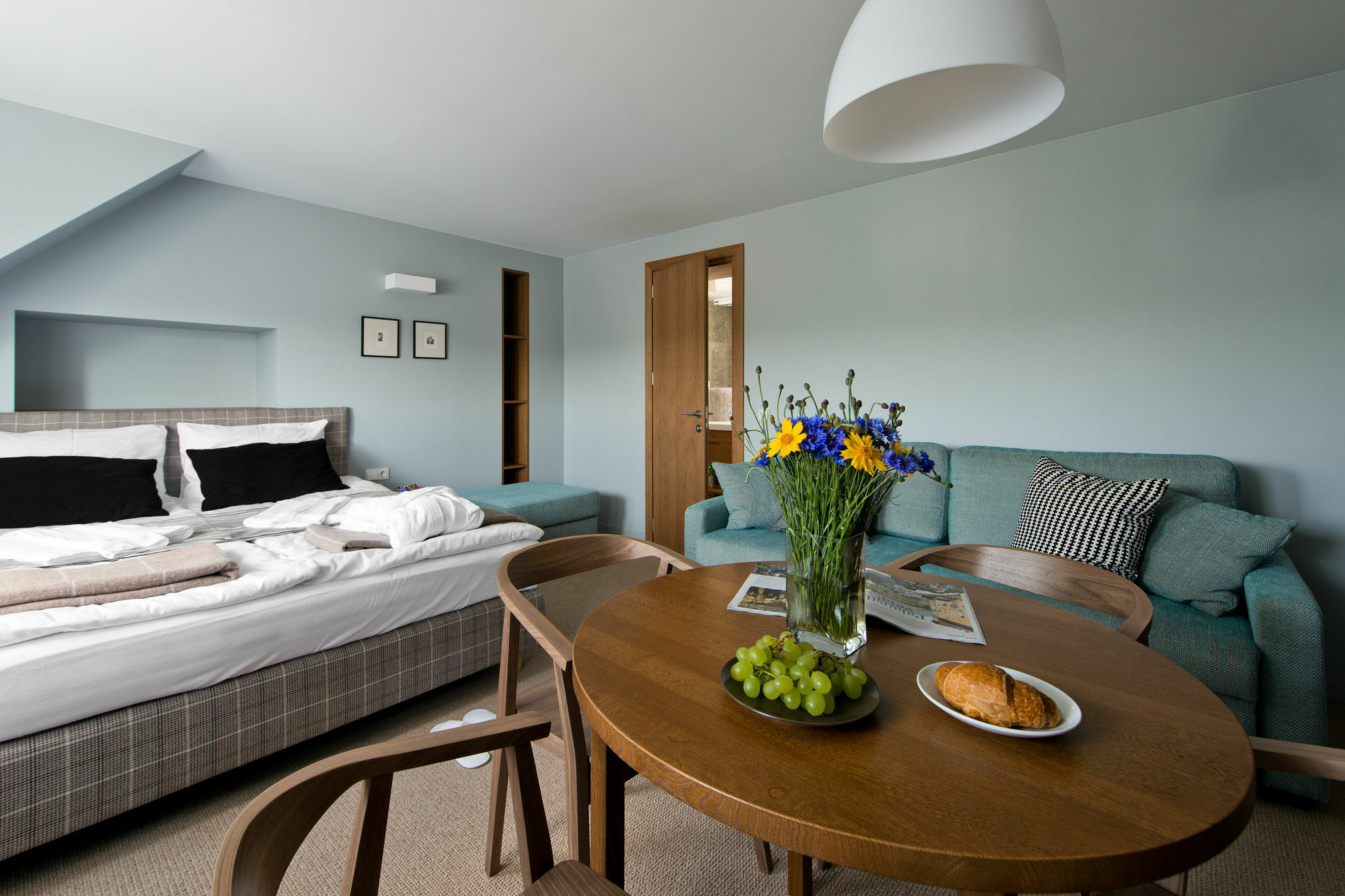 Palanga Visit Apartments And Spa * Palanga