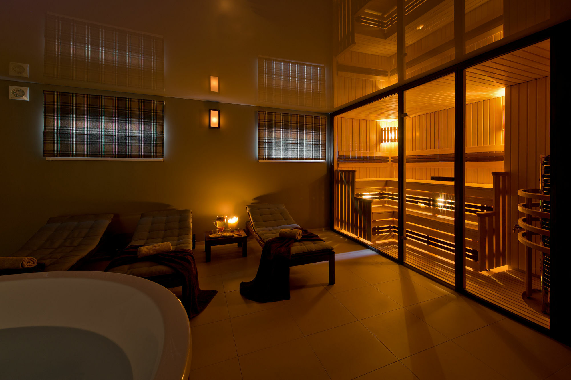 Palanga Visit Apartments And Spa Apartment