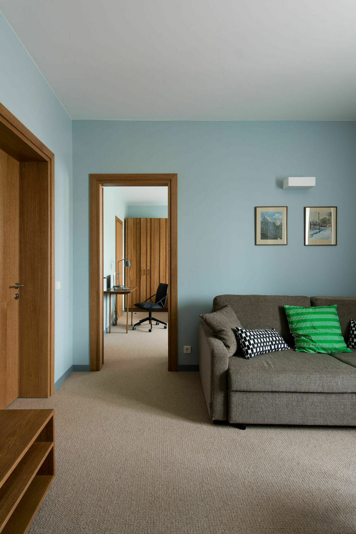 Apartment Palanga Visit Apartments And Spa Palanga