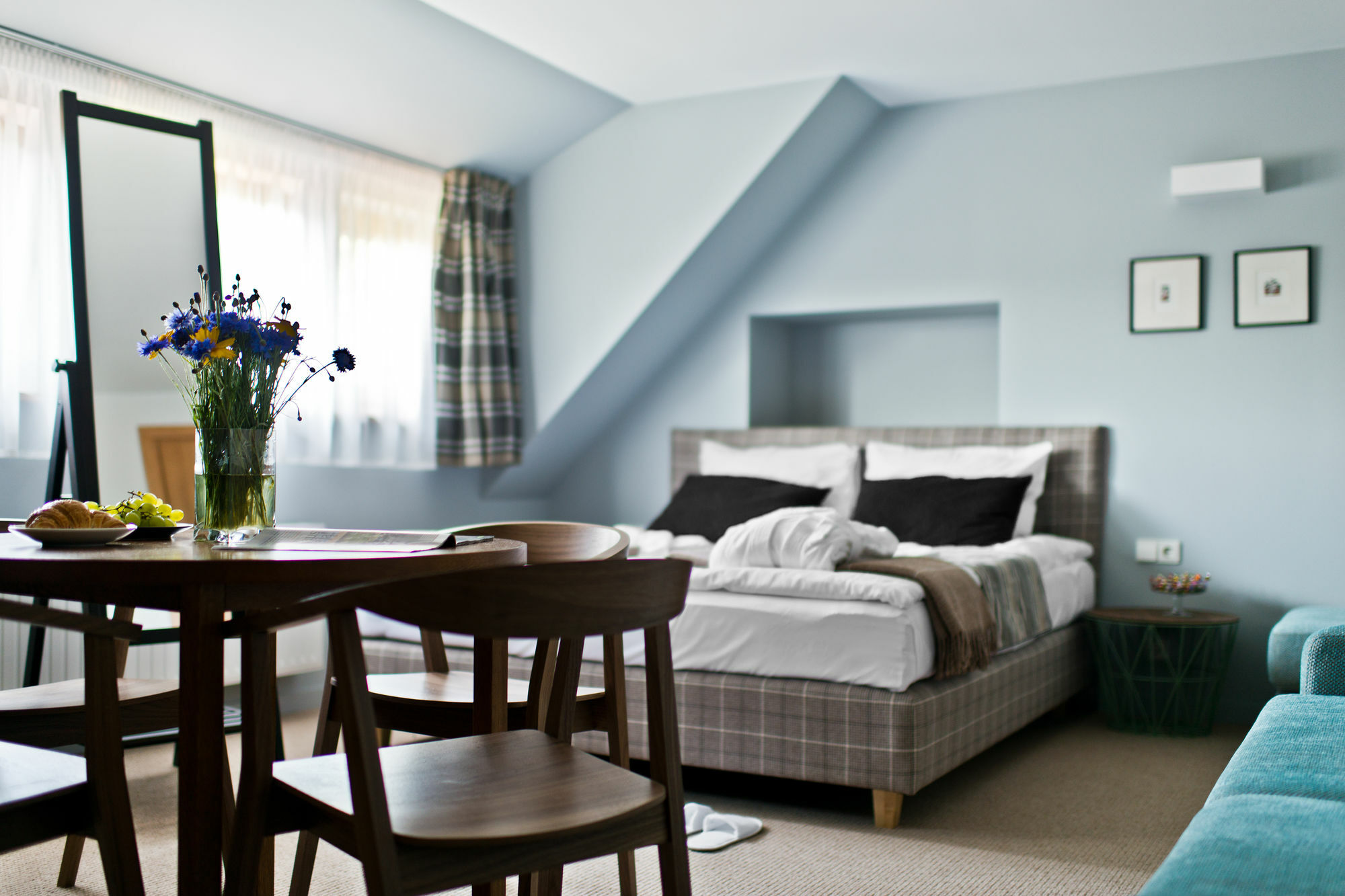 Palanga Visit Apartments And Spa *