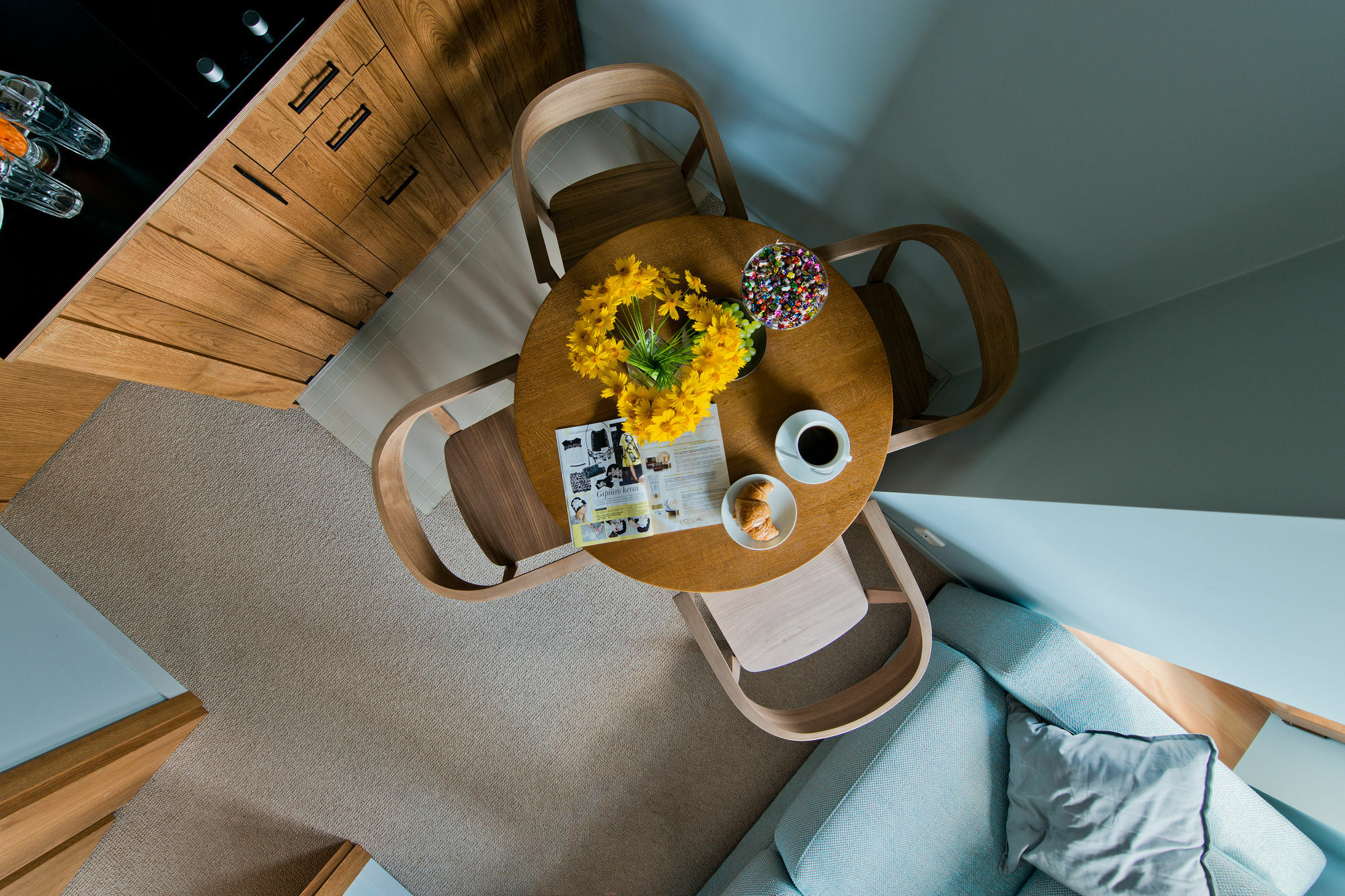 Apartment Palanga Visit Apartments And Spa *