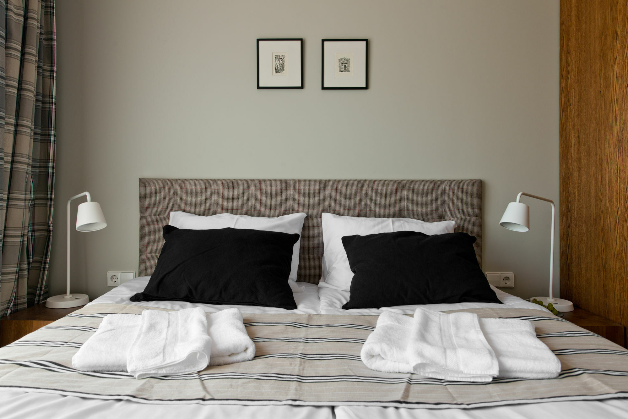 Apartment Palanga Visit Apartments And Spa
