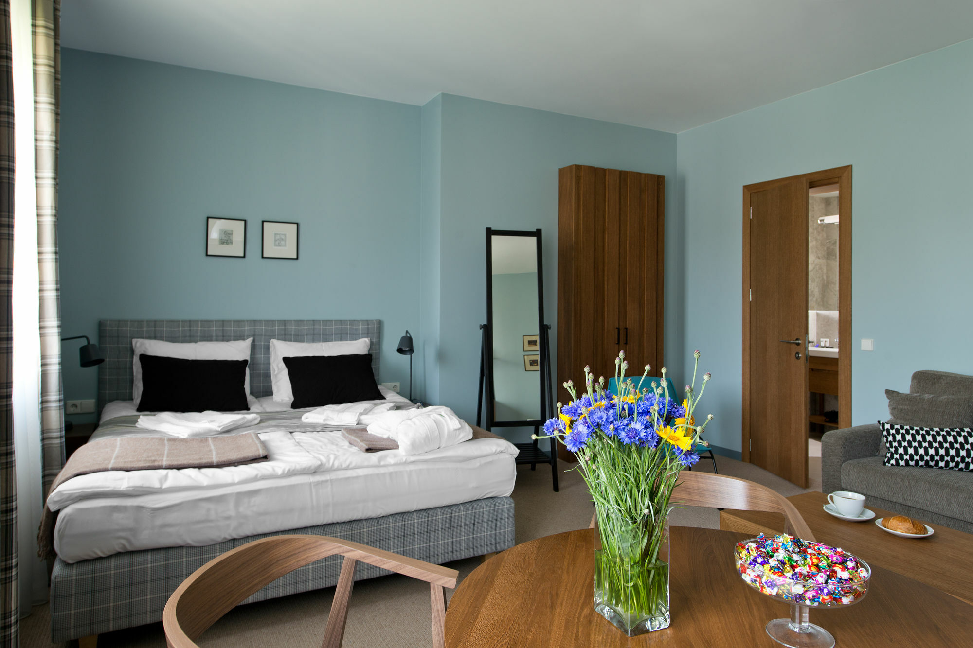 Palanga Visit Apartments And Spa Apartment Palanga