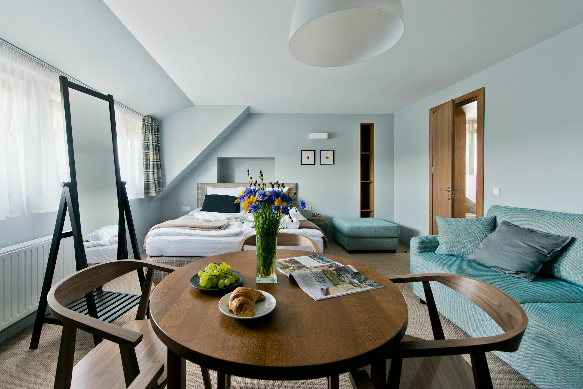 Palanga Visit Apartments And Spa Apartment *