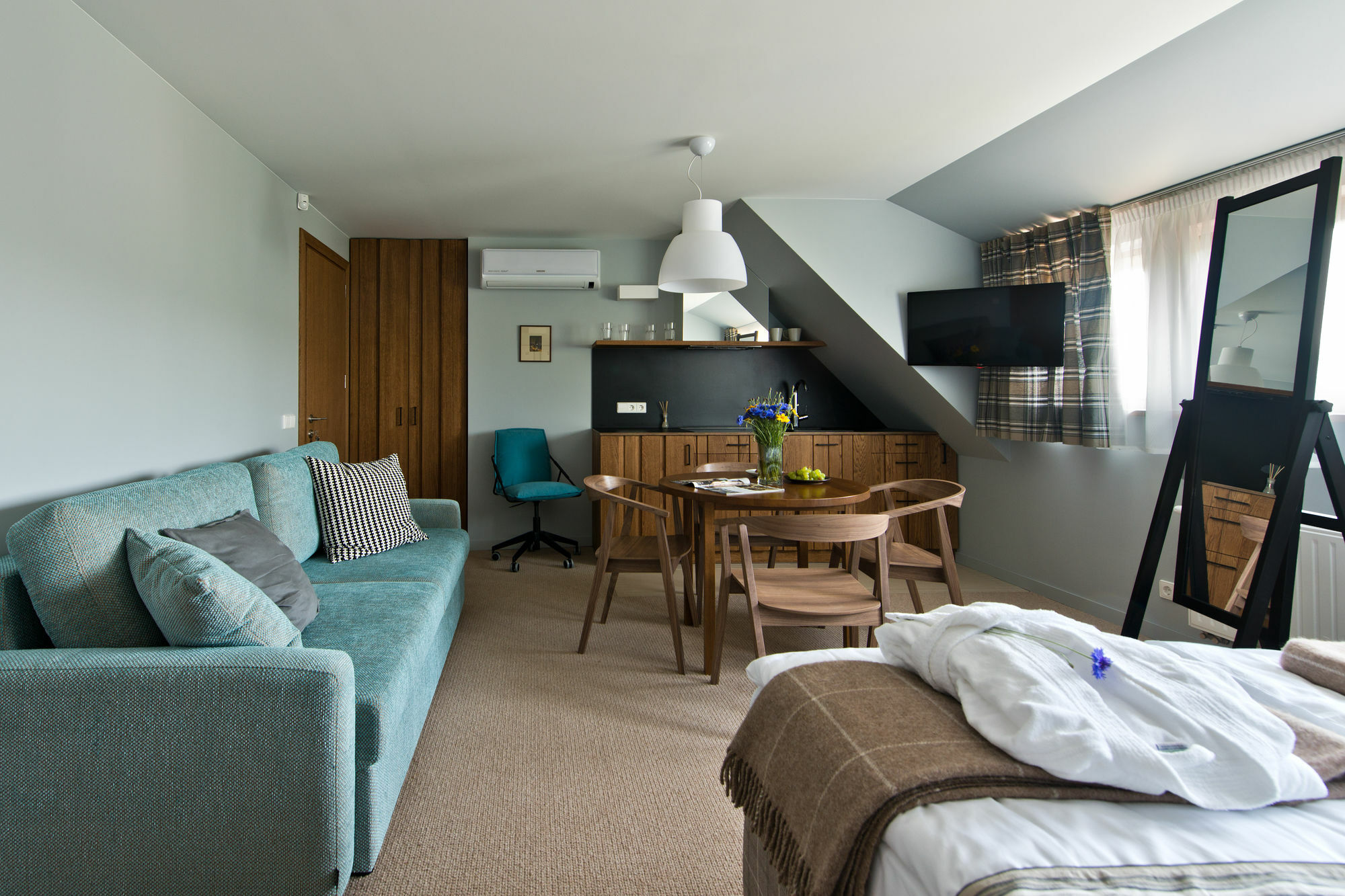 Palanga Visit Apartments And Spa Palanga