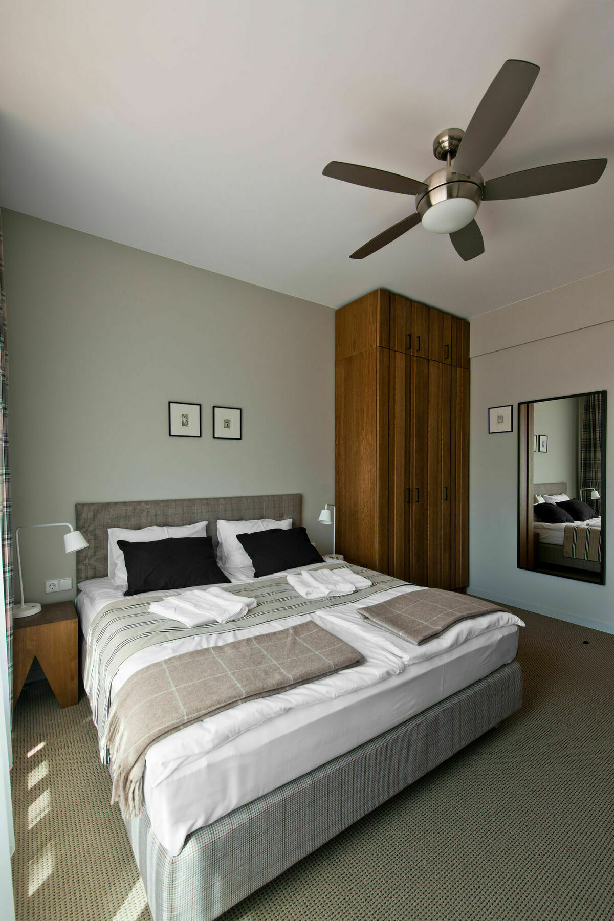 Apartment Palanga Visit Apartments And Spa *